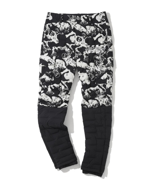 メンズウェア MARK&LONA GG Camo 700 Down Pants | MEN メンズウェア MARK&LONA GG Camo 700 Down Pants | MEN GG Camo