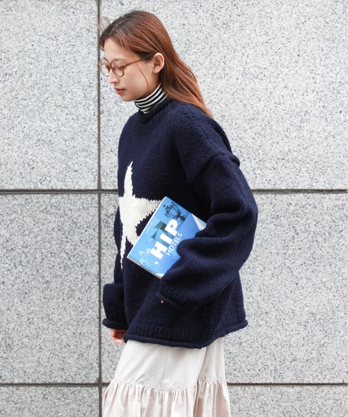 CREAM SODA／ARGYLEセーターBLACK 楽天市場】CREAM SODA クリームソーダ CS アーガイルセーターBLACK