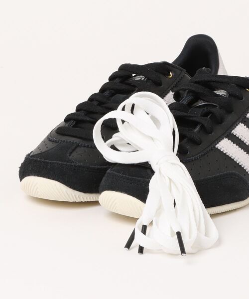 スニーカー adidas JAPAN W IH5490 W Adidas Originals Japan Core Black Cloud White Gold IH5490