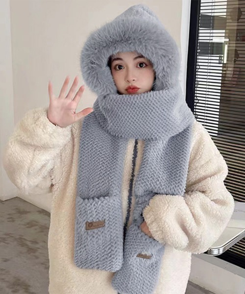 miniministore（ミニミニストア） ニット帽 ニットキャップ ニット帽子