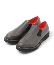シューズ ショートサイドゴアシューズ メンズ｜ZOZOTOWN Yahoo!店