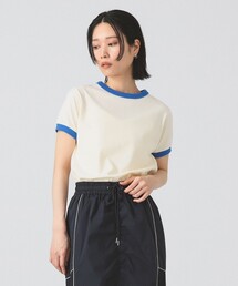 tシャツ 「別注」Champion / リンガー Tシャツ レディース｜ZOZOTOWN Yahoo!店