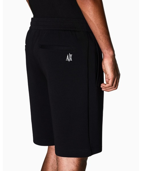 ARMANI EXCHANGE パンツ 「A|X アルマーニ エクスチェンジ」ICON