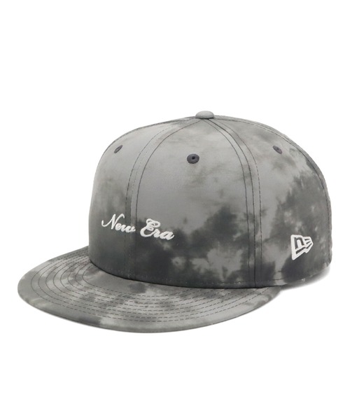 NEW ERA キャップ 帽子 ニューエラゴルフ 9FIFTY タイダイ