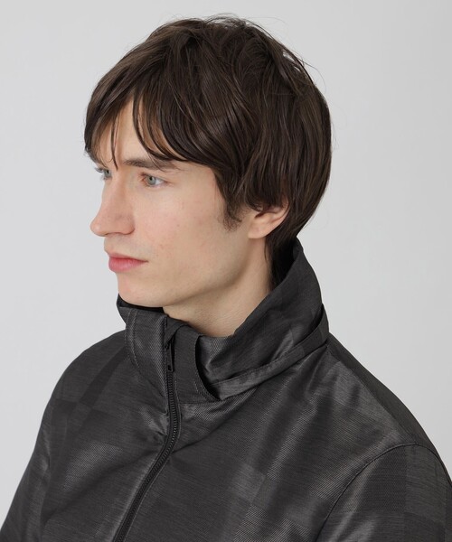 BLACKLABELCRESTBRIDGE ブラックレーベル マウンテンパーカー BLACK LABEL CRESTBRIDGE マウンテンパーカー ウインド