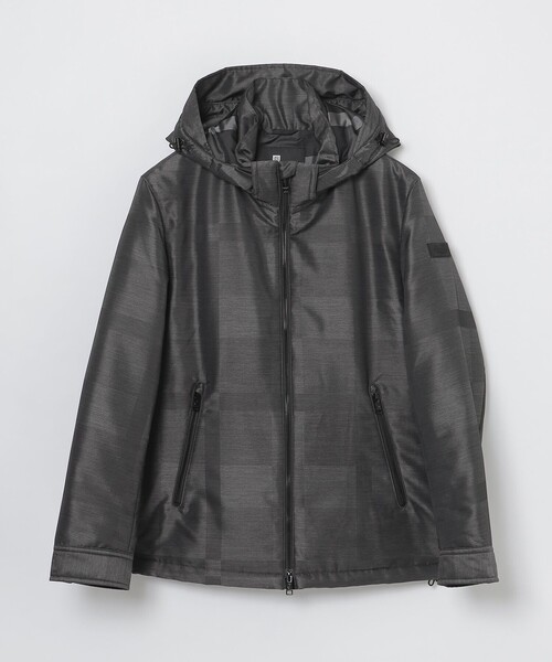 BLACK LABEL CRESTBRIDGE マウンテンパーカー ウインド