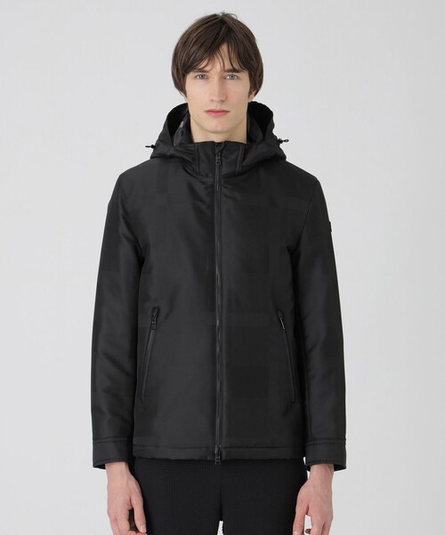 BLACKLABELCRESTBRIDGE ブラックレーベル マウンテンパーカー BLACK LABEL CRESTBRIDGE マウンテンパーカー ウインド