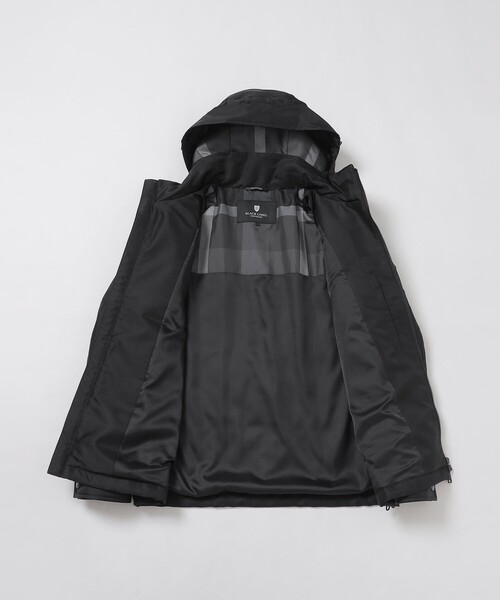 BLACKLABELCRESTBRIDGE ブラックレーベル マウンテンパーカー BLACK LABEL CRESTBRIDGE マウンテンパーカー ウインド