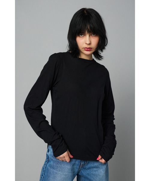 tシャツ Sheer tops　　シアートップス レディース