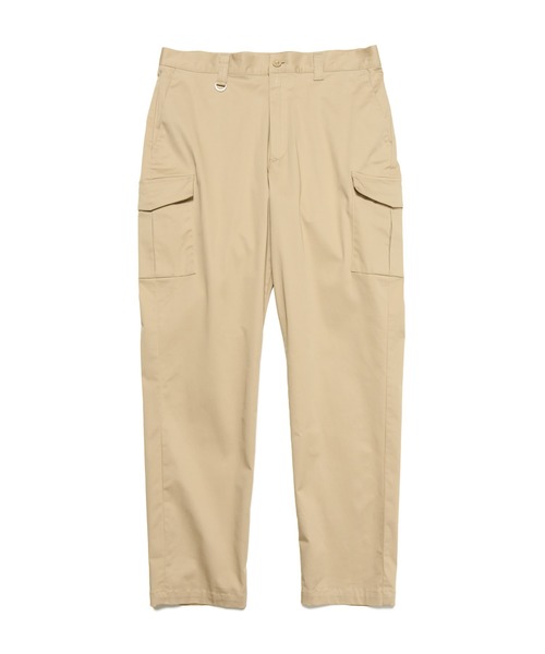 SOPHNET.（ソフネット） カーゴパンツ SLIM FIT CARGO SLACKS メンズ