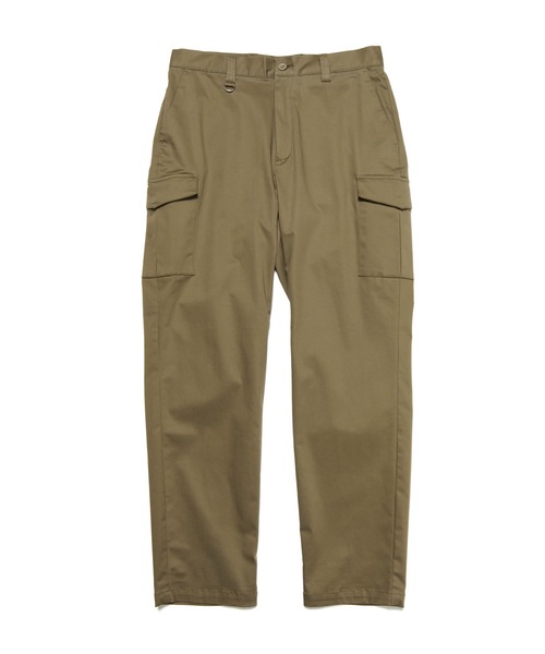 SOPHNET.（ソフネット） カーゴパンツ SLIM FIT CARGO SLACKS メンズ