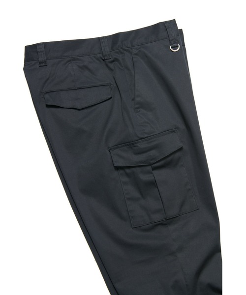 SOPHNET.（ソフネット） カーゴパンツ SLIM FIT CARGO SLACKS メンズ