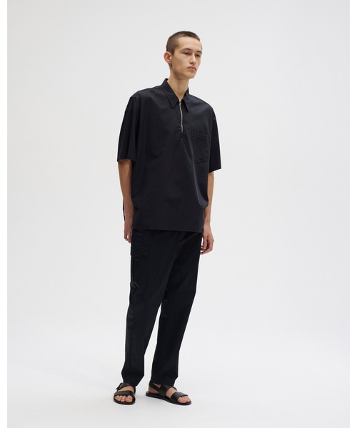 SOPHNET.（ソフネット） カーゴパンツ SLIM FIT CARGO SLACKS メンズ
