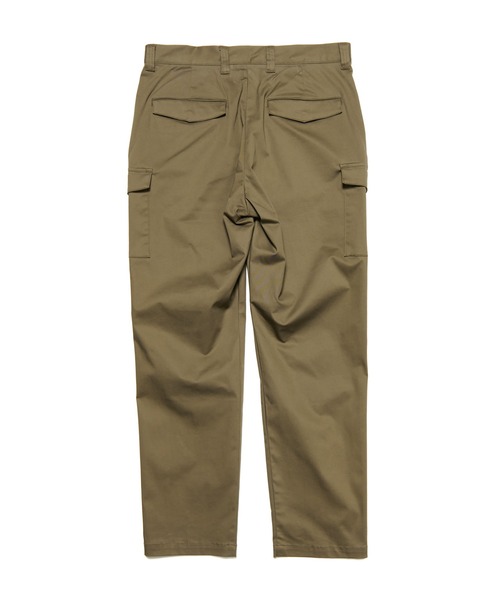 SOPHNET.（ソフネット） カーゴパンツ SLIM FIT CARGO SLACKS メンズ