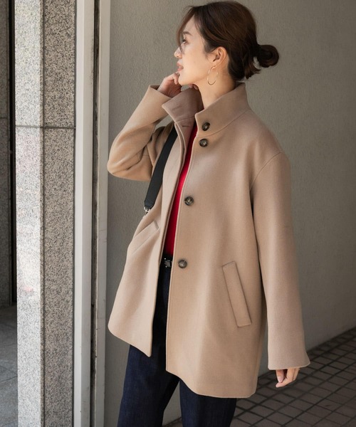 アーバンリサーチドアーズ　コート URBAN RESEARCH DOORS（アーバンリサーチドアーズ） コート MEDIUM