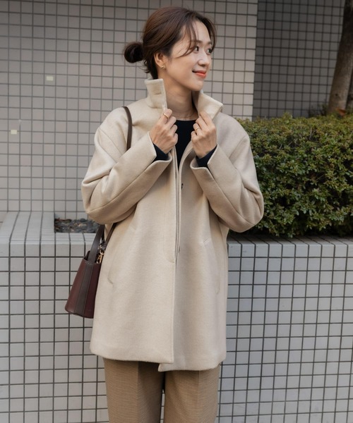 かぐれ　アーバンリサーチ　コート かぐれ アーバンリサーチ コート KAGURE 2020 Autumn / Winter | か