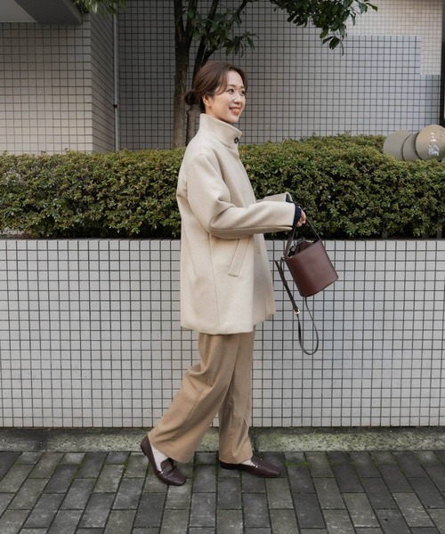 URBAN RESEARCH DOORS（アーバンリサーチドアーズ） コート MEDIUM