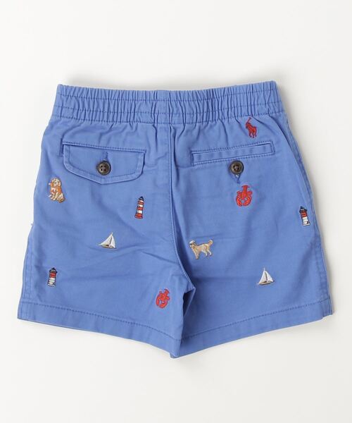 新品　ポロラルフローレン　プレップスター　ショーツ Ralph Lauren ポロプレップスター ストレッチチノショーツ 6inch