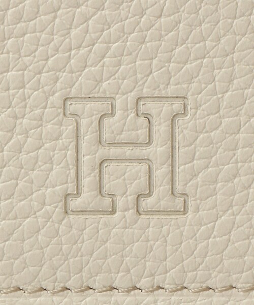 HIROFU（ヒロフ） 名刺入れ 「ピウメノ」名刺入れ レザー 本革（商品