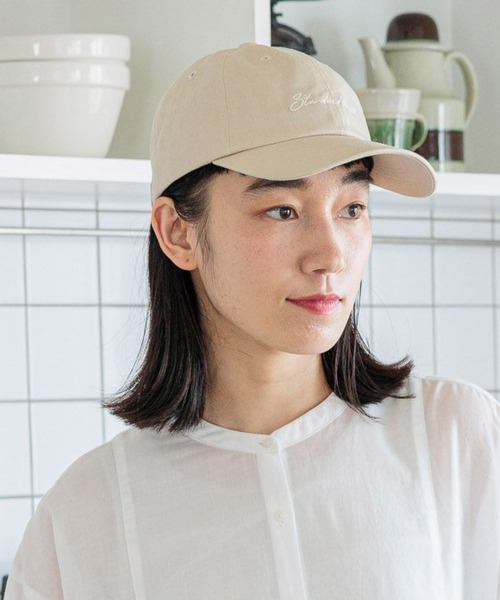 【希少品・新品未使用】Perfume Closet キャップ CAP 帽子 新品 未使用】Perfume Closet キャップ CAP 帽子 野球帽 - メルカリ