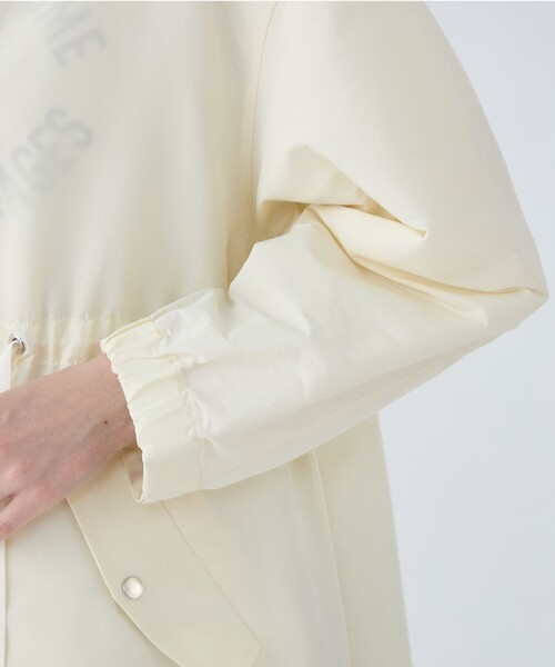 MACPHEE（マカフィー） モッズコート コート ライトメモリーグログラン