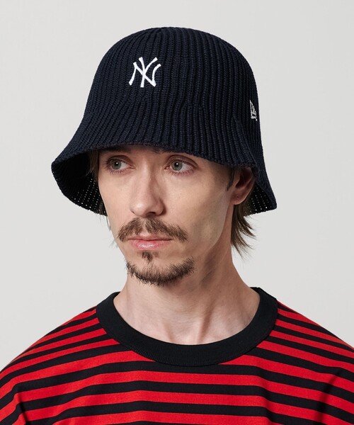 NEW ERA 帽子 ハット 「別注」 「NEW ERA」 エクスプローラー