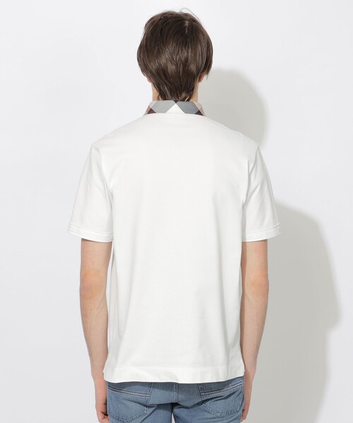 BLACK LABEL CRESTBRIDGE ポロシャツ 「WEB・一部店舗限定