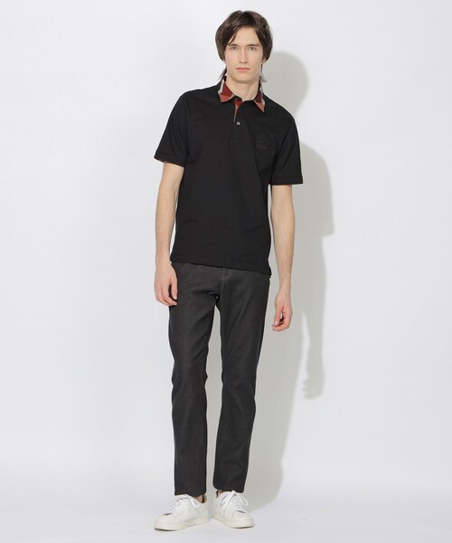 BLACK LABEL CRESTBRIDGE ポロシャツ 「WEB・一部店舗限定