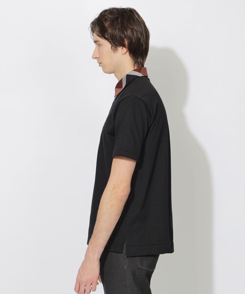 BLACK LABEL CRESTBRIDGE ポロシャツ 「WEB・一部店舗限定