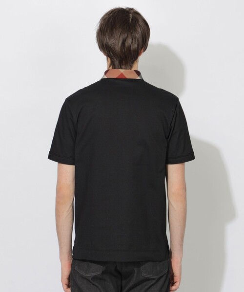 BLACK LABEL CRESTBRIDGE ポロシャツ 「WEB・一部店舗限定