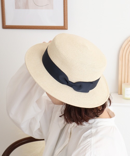 マチュアーハ　カンカン帽 mature ha. – Lifewares & Co. | ライフウェアーズ
