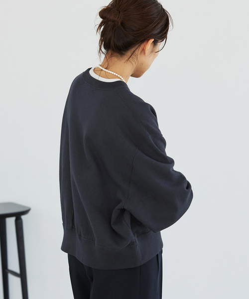 【美品】【IENA】BLACK アンクルスウェット IENA BLACK】 アンクルスウェット 2024AW - メルカリ