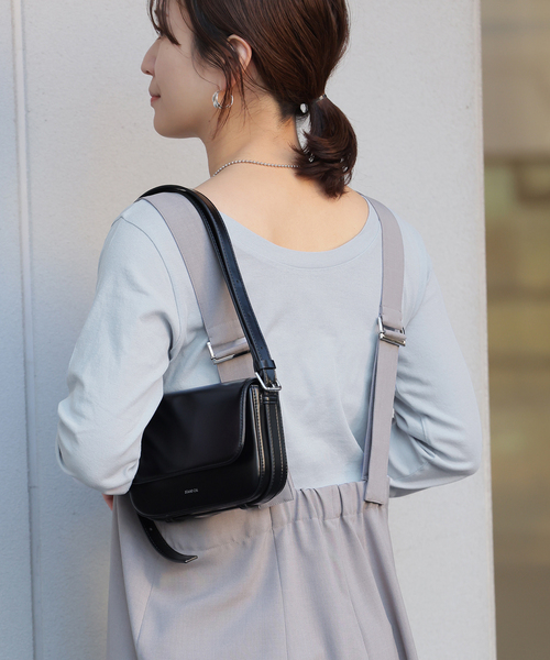 JOURNAL STANDARD tシャツ シアーフライス2WAYロングスリーブ
