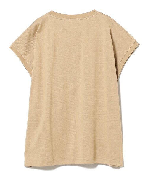 LACOSTE tシャツ 「別注」LACOSTE / カノコ ハーフスリーブ T