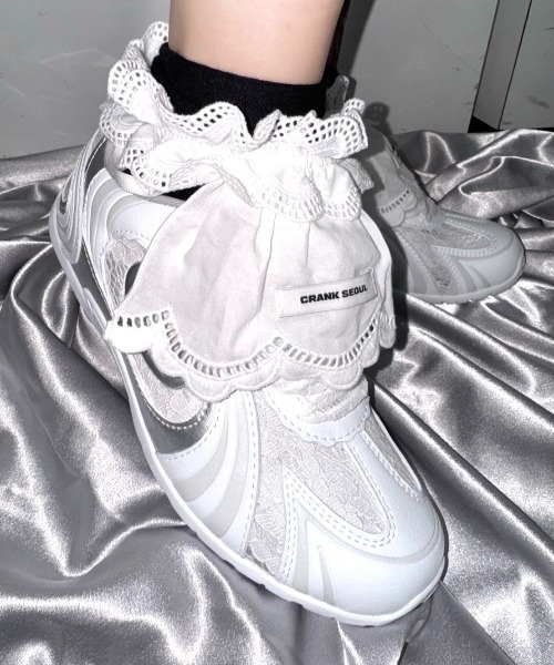 OLD ORDER スニーカー 「OLD ORDER」OLD ORDER Turbo Lite