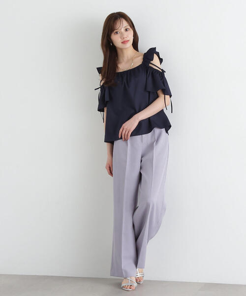 salsation polso パンツ　ホワイト　S HI STRETCH REVOLUTION PANTS｜MEN'S - 【公式】SY32 by SWEET