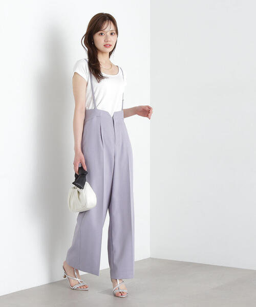 salsation polso パンツ　ホワイト　S salsation polso パンツ ホワイト S