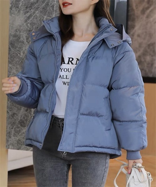 「Dream garden」 ブルゾン L ピンク レディース_画像2