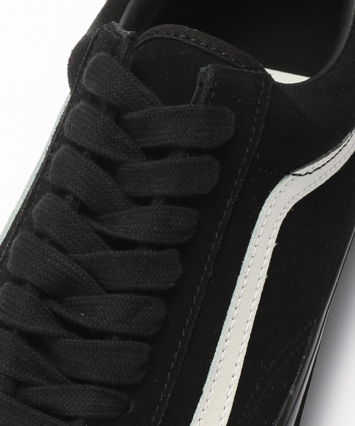【新品】Vans Premium Lx Old Skool 28cm Black 新品】Vans Premium Lx Old Skool 28cm Black - メルカリ