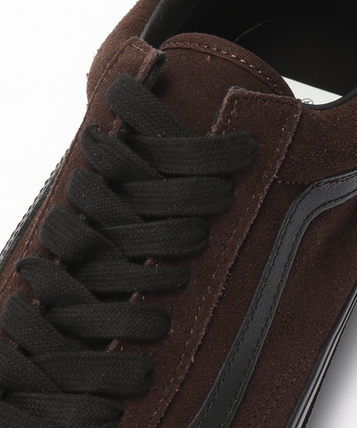 VANS（ヴァンズ） スニーカー VANS PREMIUM LX Old Skool VN000D56YS8