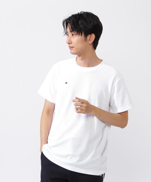 PEARLY GATES（パーリーゲイツ） tシャツ 「PEARLY GATES」「PG