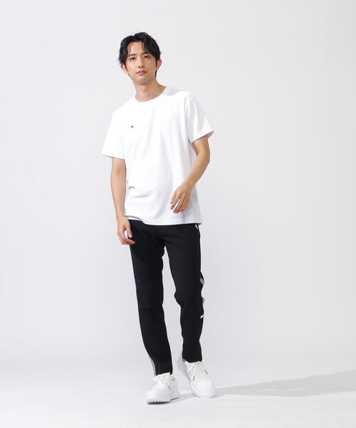 PEARLY GATES（パーリーゲイツ） tシャツ 「PEARLY GATES」「PG