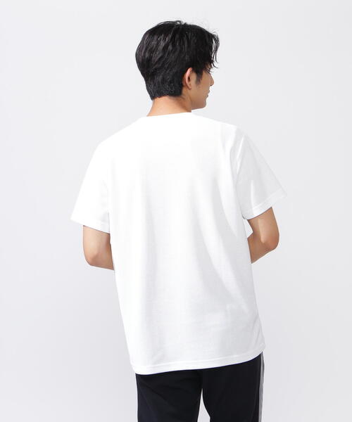 PEARLY GATES（パーリーゲイツ） tシャツ 「PEARLY GATES」「PG