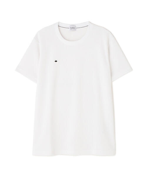 PEARLY GATES（パーリーゲイツ） tシャツ 「PEARLY GATES」「PG