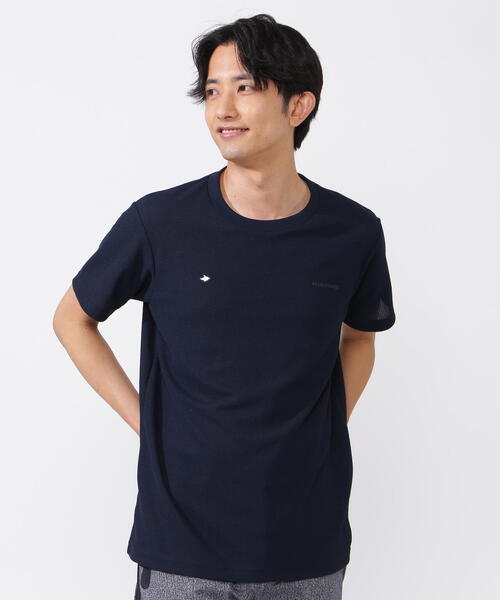 PEARLY GATES（パーリーゲイツ） tシャツ 「PEARLY GATES」「PG