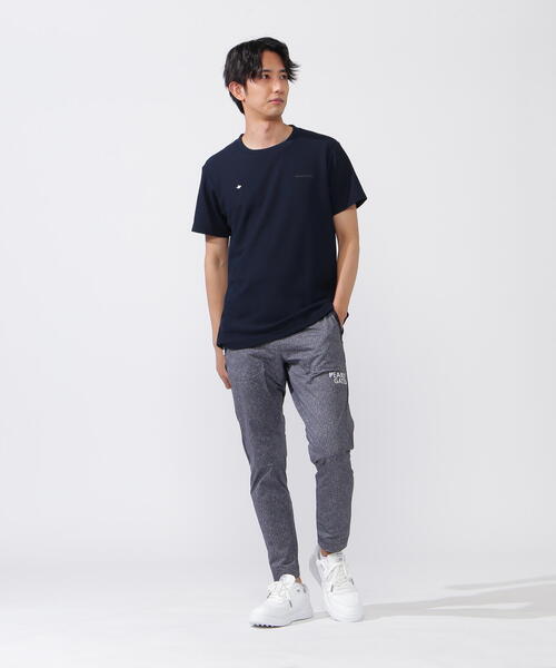 PEARLY GATES（パーリーゲイツ） tシャツ 「PEARLY GATES」「PG