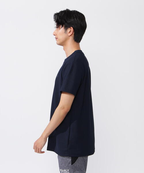 PEARLY GATES（パーリーゲイツ） tシャツ 「PEARLY GATES」「PG