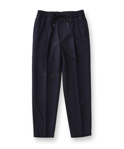 TAKEO KIKUCHI（タケオキクチ） スラックス 「THE FLAGSHIP」メッシュ