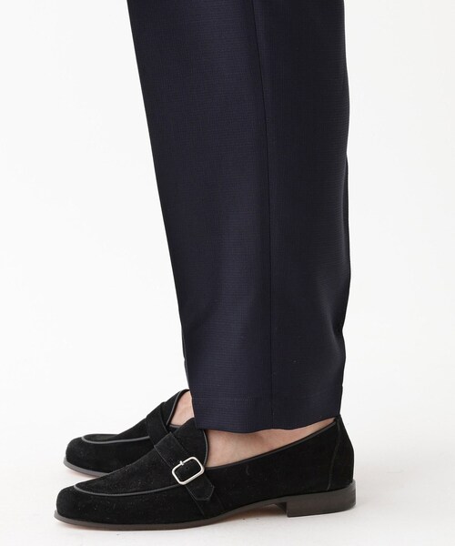 TAKEO KIKUCHI（タケオキクチ） スラックス 「THE FLAGSHIP」メッシュ