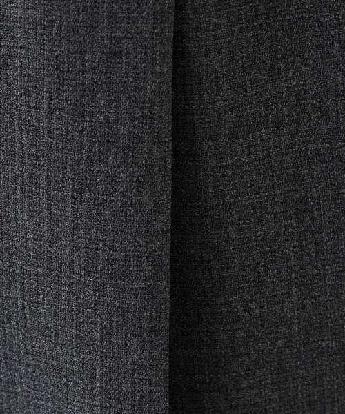 TAKEO KIKUCHI（タケオキクチ） スラックス 「THE FLAGSHIP」メッシュ